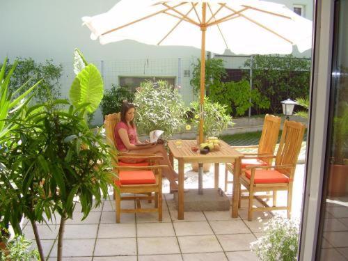 Villa Grazia Hévíz Exterior foto